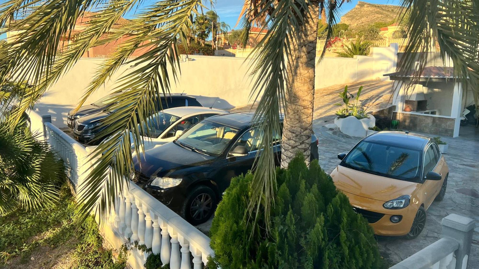 Kiwidestiny Alicante San Juan  Eksteriør billede