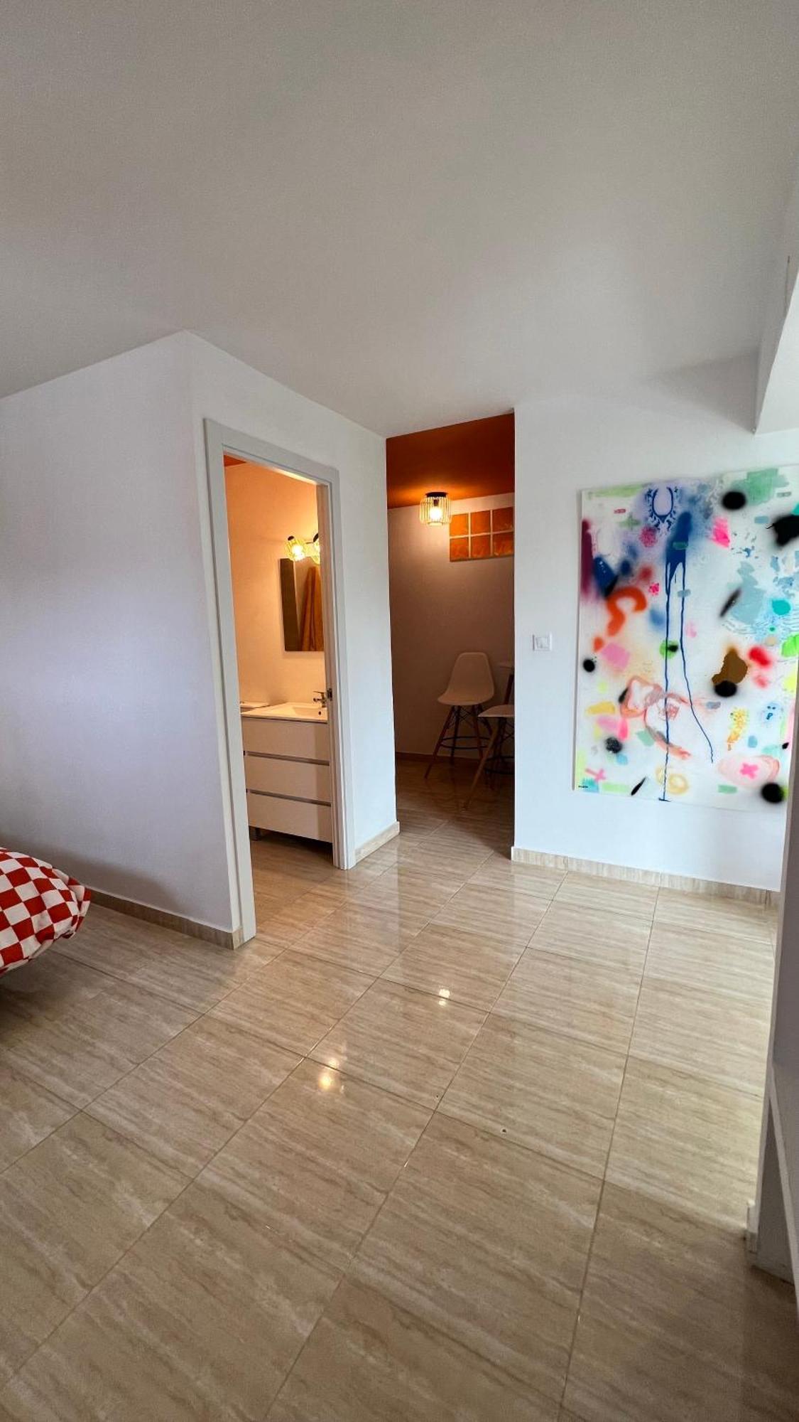Kiwidestiny Alicante San Juan  Eksteriør billede