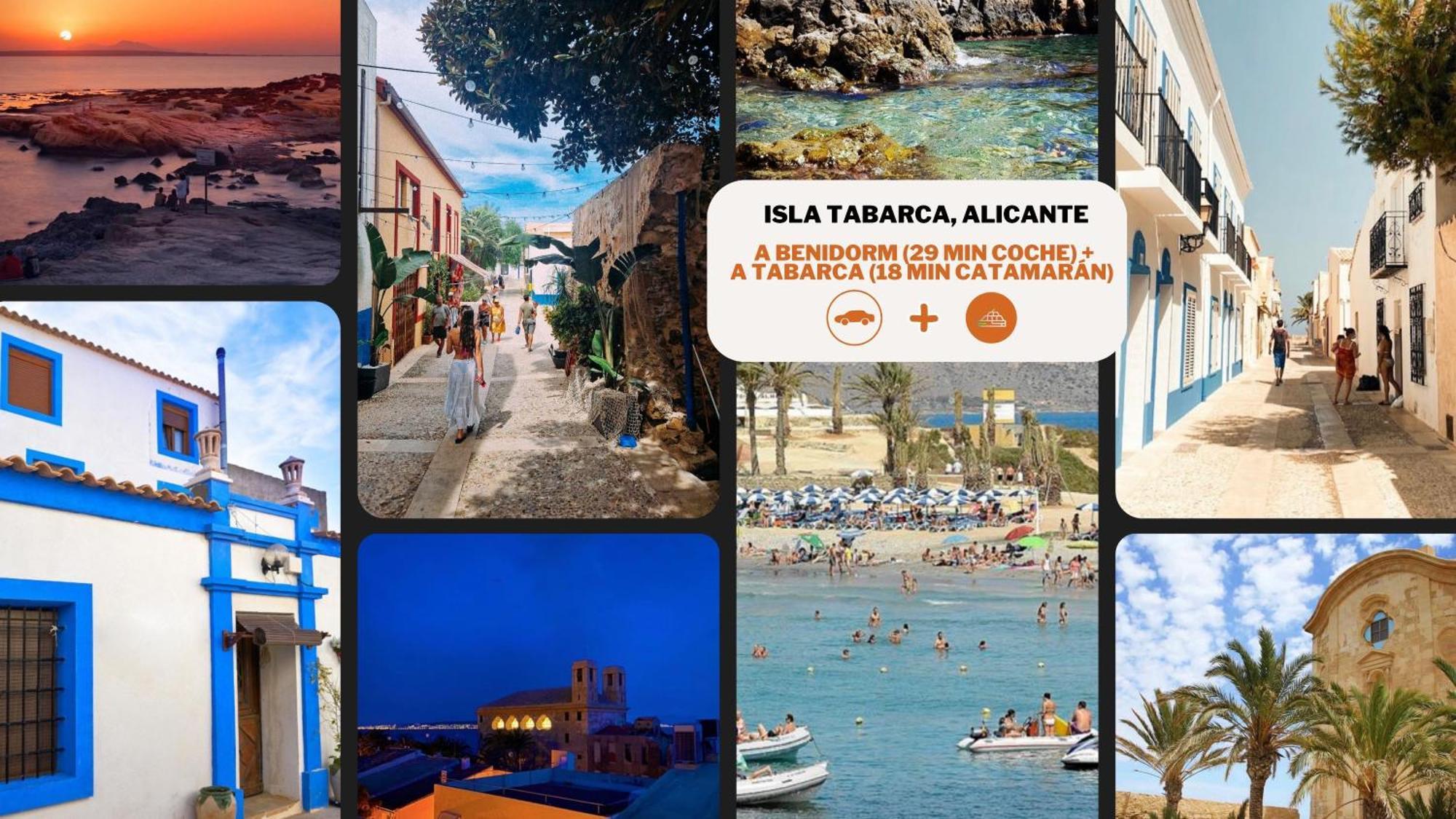 Kiwidestiny Alicante San Juan  Eksteriør billede